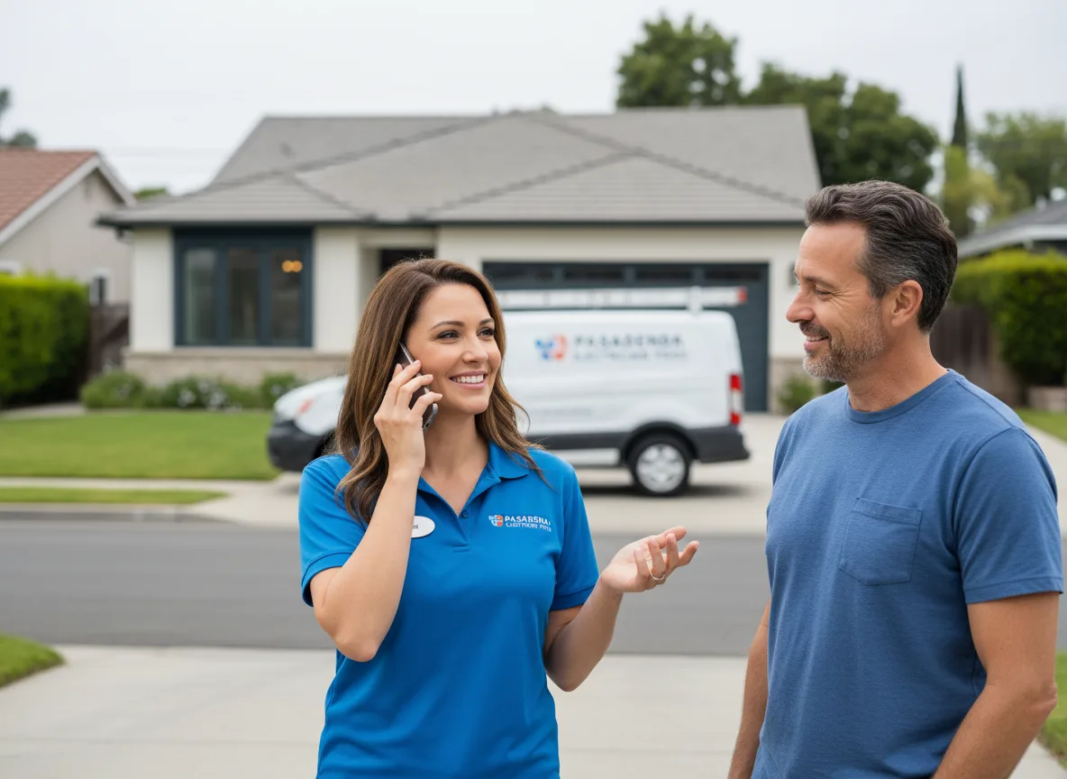 Electrician Carville, LA FAQs